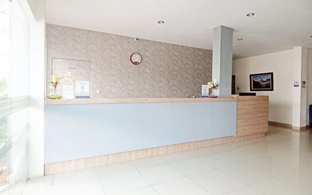 Yunna Hotel Express Lampung