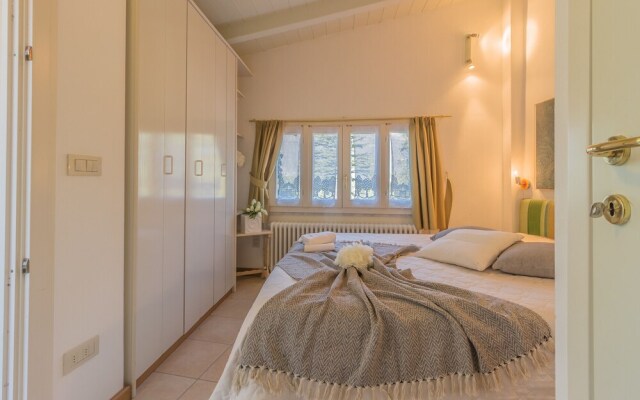 Villa Fiorella Depandance