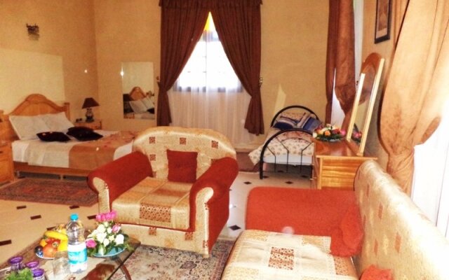 Riad Sirocco