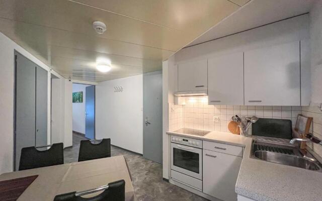 Apartment Dufour
