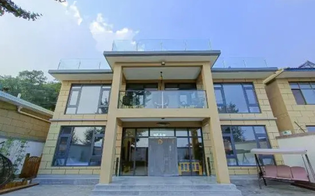 Tianjin Private Courtyard (Caxiaxuan Branch)