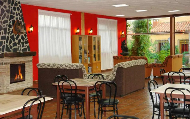 Hotel Rural La Villa Don Quijote