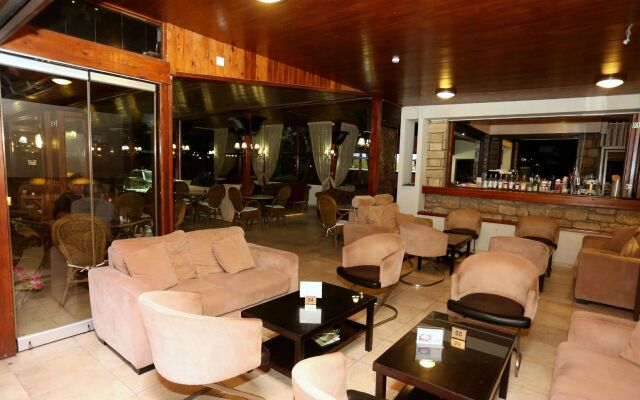 Dionysos Central Hotel