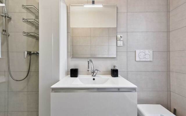 City Living Guest House Venice
