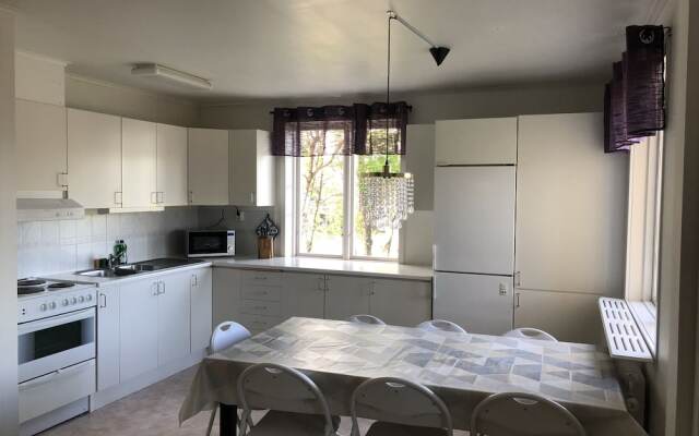 Northern Light Rental Apartments