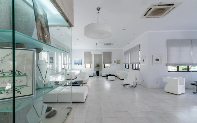 La Mer Deluxe Hotel & Spa - Adults only