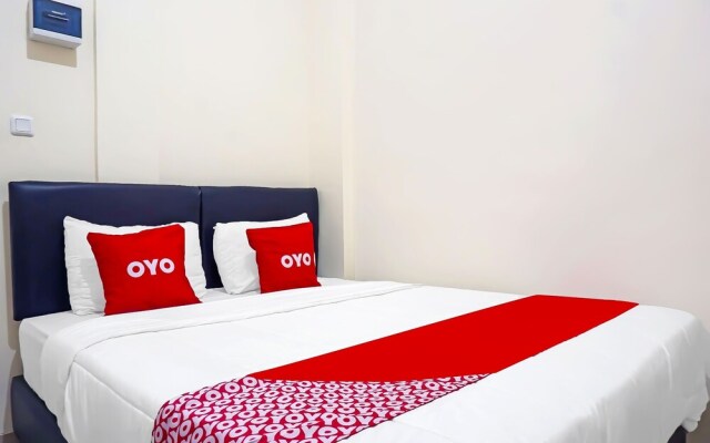 Super OYO Capital O 91790 S1 Residence