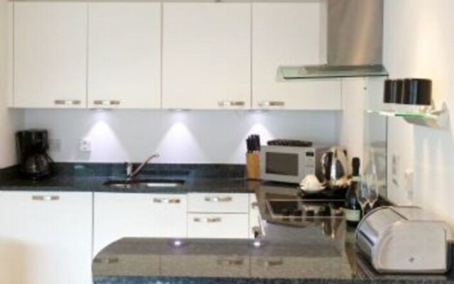 Taymouth Marina - Beinn Doran