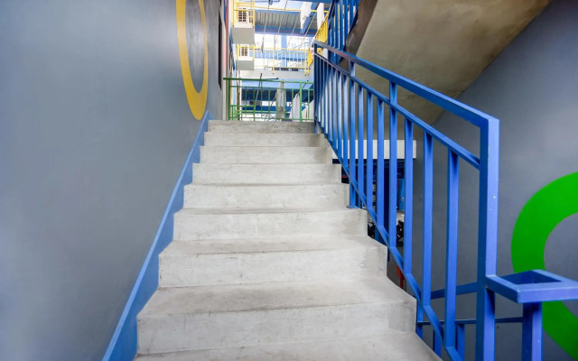 OYO 3728 Tunas Plaza Residence