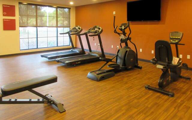 Comfort Suites Summerville North