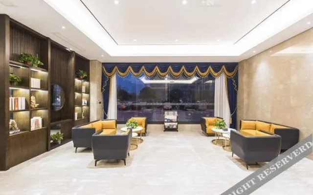 Yuhao Holiday Hotel