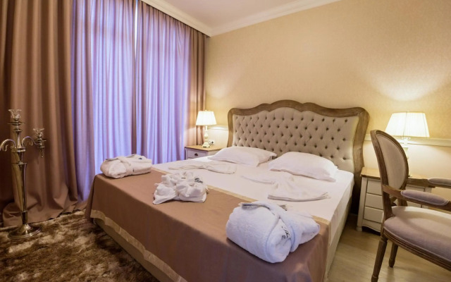 Therma Palace Balneo Hotel & Spa