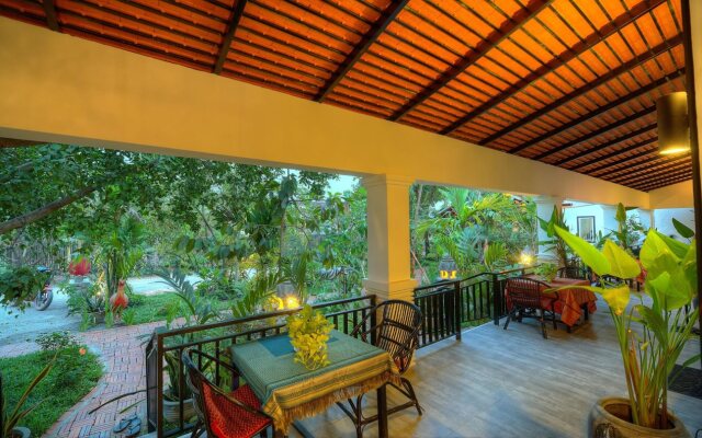 Kanak Angkor Boutique