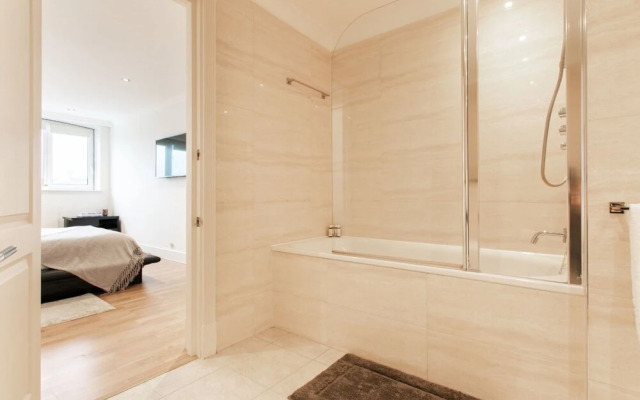 The Hayes Place Lodge