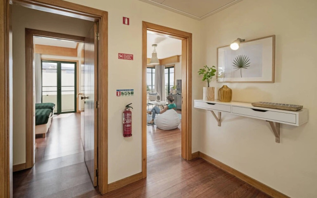 Ilhéus V by An Island Apart