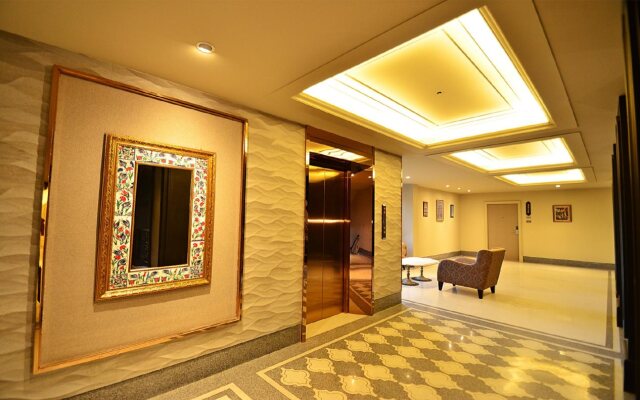 Amman Unique Hotel