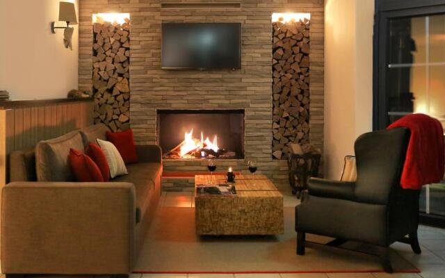 Landhotel Wittenbeck