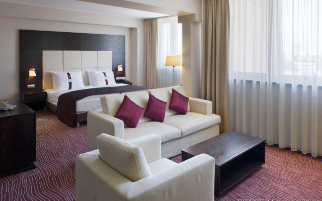 Holiday Inn Bratislava