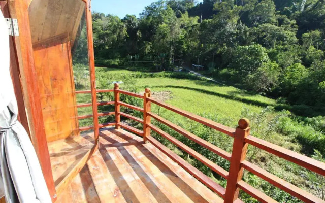 Padi Ecolodge