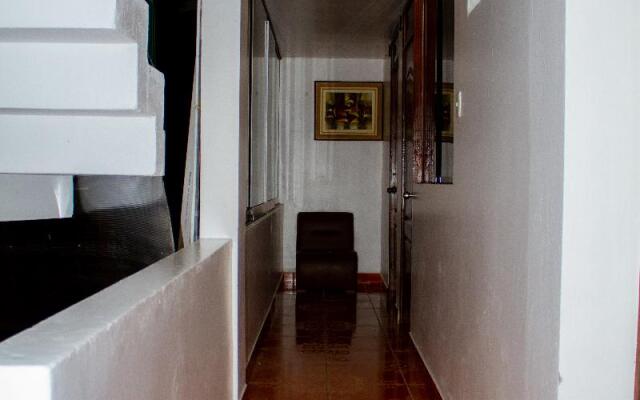 Hotel Retama Machupicchu