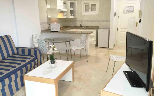 Apartamentos Bahia Playa