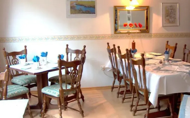 Gästehaus Peterswerder