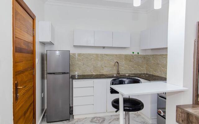 Kasi Apartments