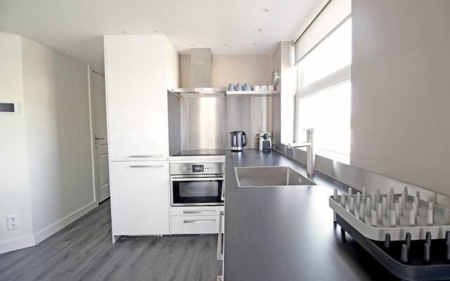 Korte Prinsengracht Apartments