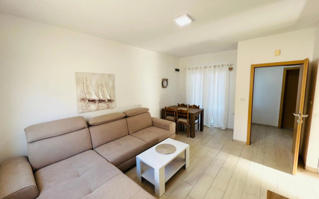 Villa Marina Čiovo Trogir