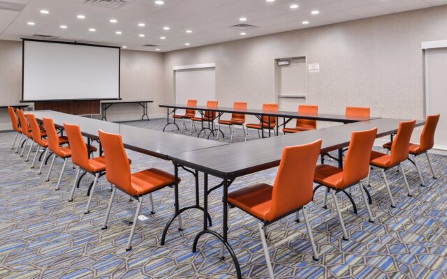 Holiday Inn Express Early by IHG