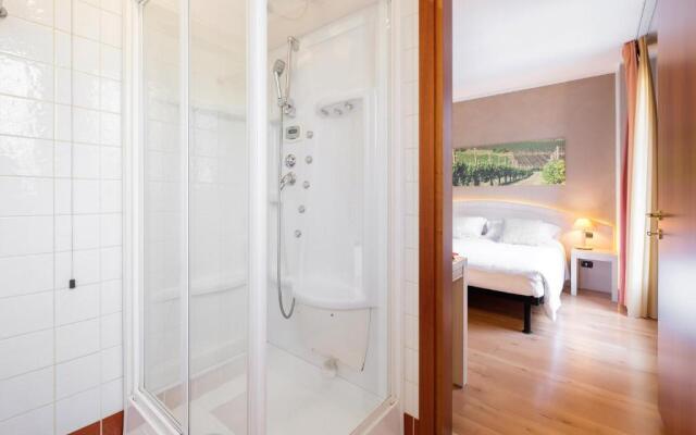 Wine Hotel San Giacomo Activity & Wellness