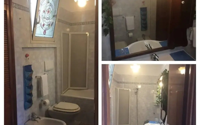 Inviting 2-bed Apartment in Roma
