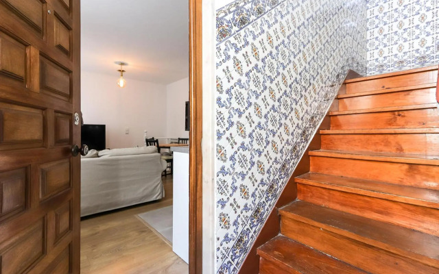 Wal Apartments- 3 bedrooms with parking space