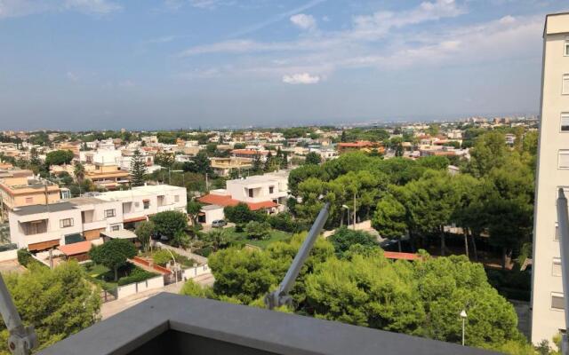 B&B Miramare Suite