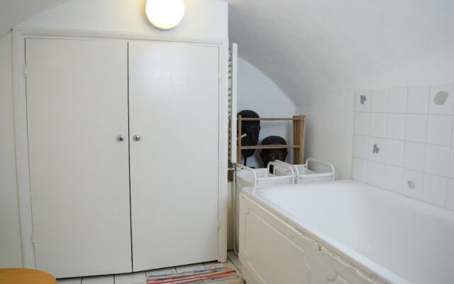 Central 2 Bedroom Pimlico Flat