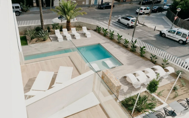 Mònica Hotel Boutique