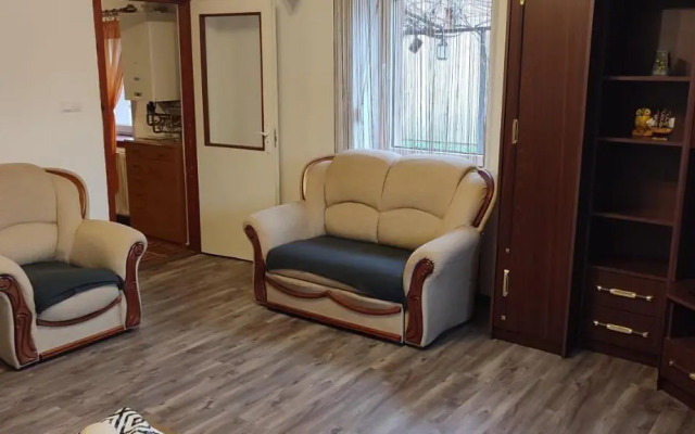 Lugas Apartman