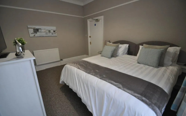 Pure Serviced Accommodation