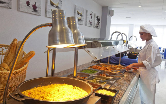 Hotel JS Can Picafort