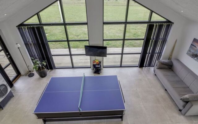 "Semir" - 900m from the sea in NW Jutland