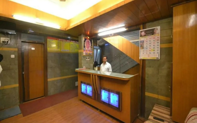 Hotel Sai Hari Prasad