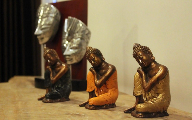 White Lotus Villas