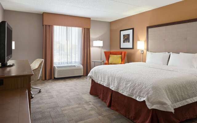 Hampton Inn Pell City
