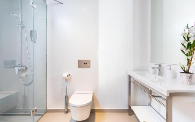 Rooms & Suites Loft 2H Deluxe Edition Arrecife