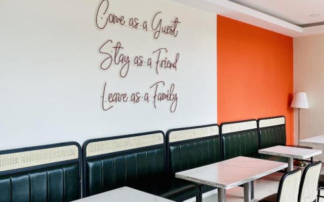 The Concept Hotel Langkawi