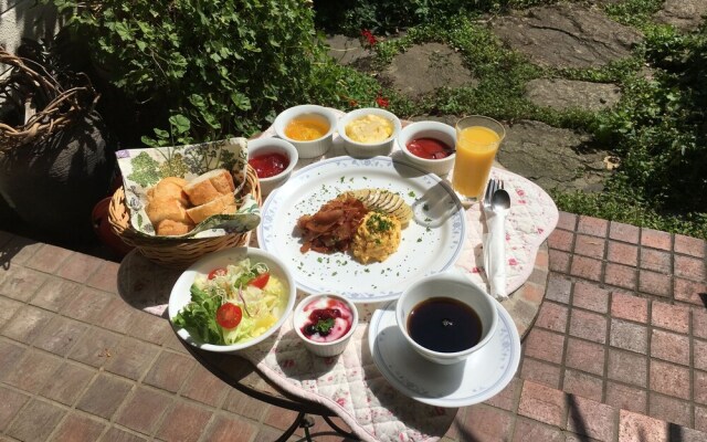Pension Cocotte