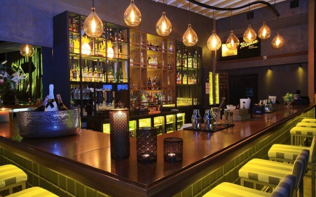 DoubleTree by Hilton Bodrum Marina Vista