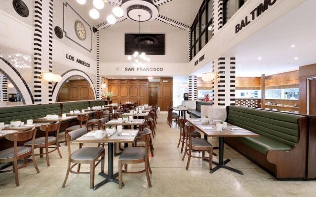 Eurostars Langford