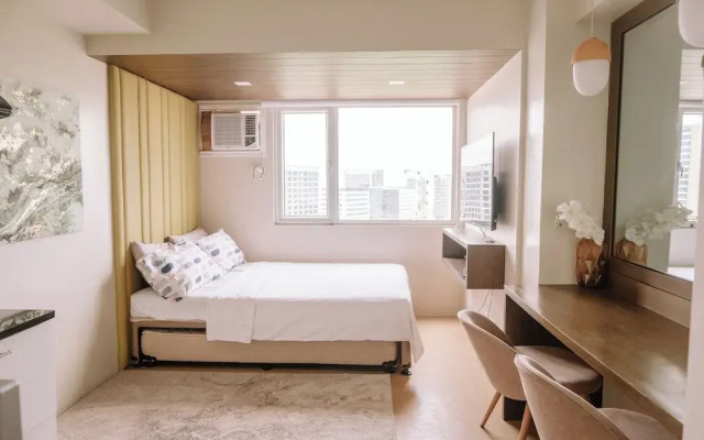 Chic & Stylish Urban Hideout