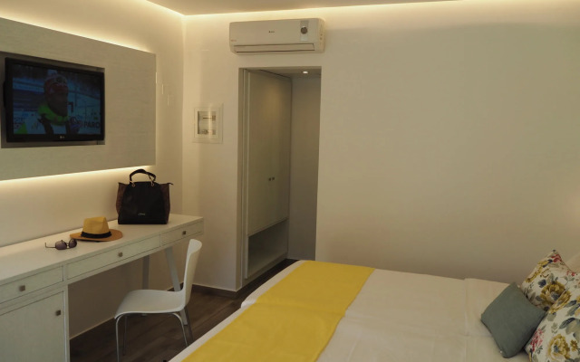 Sentido Kyknos Beach Adults Only